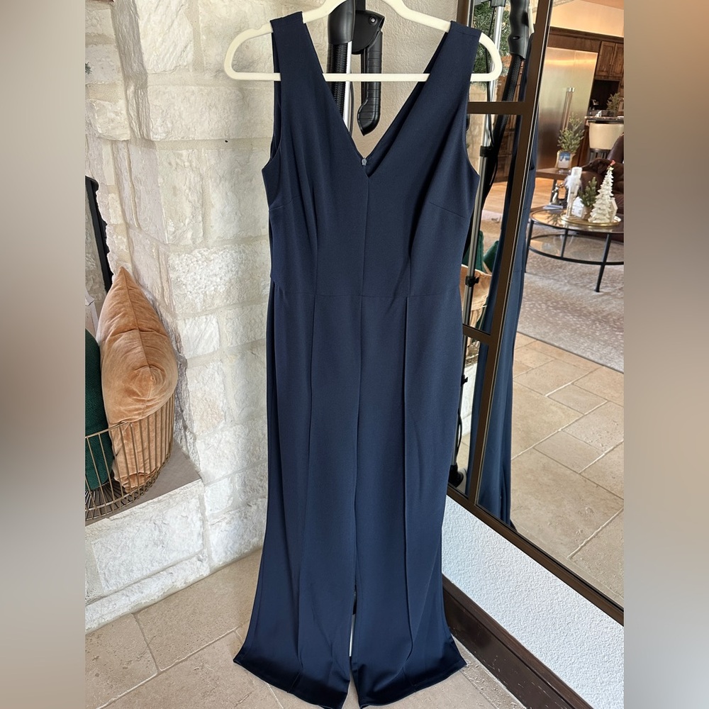Maggy London Deep Blue Garment